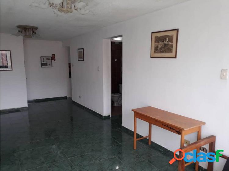 APARTAMENTO EN EL CALVARIO GUARENAS (VENTA) - FINANCIAMIENTO