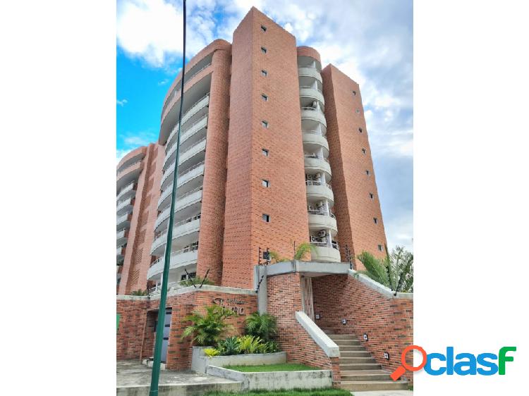 APARTAMENTO EN FRUTAS CONDOMINIO (GUATIRE)