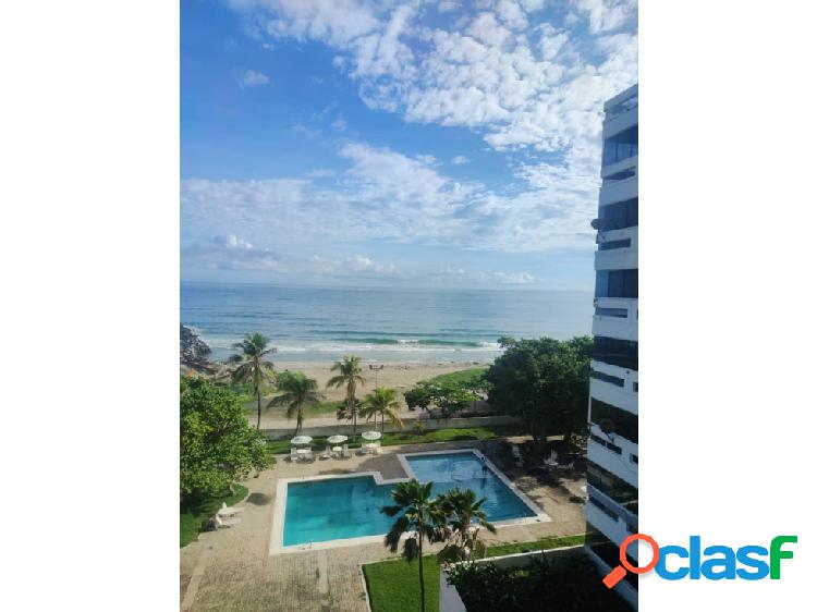 APARTAMENTO EN LA GUAIRA (VENTA) - FINANCIADO