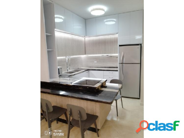 APARTAMENTO EN LA URB SAN MIGUEL - GOLF PLAZA