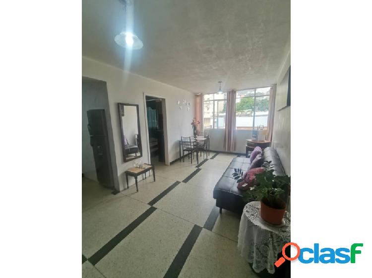 APARTAMENTO EN LOS CAOBOS DE 36,85 M2 1 HABITACION, 1 BAÑO