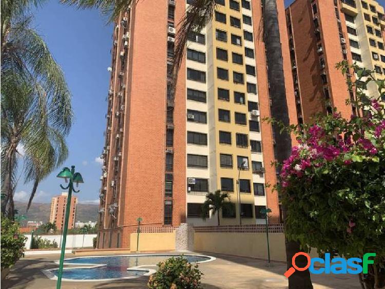 APARTAMENTO EN MAÑONGO, NAGUANAGUA. RESIDENCIA VALLE ALTO.