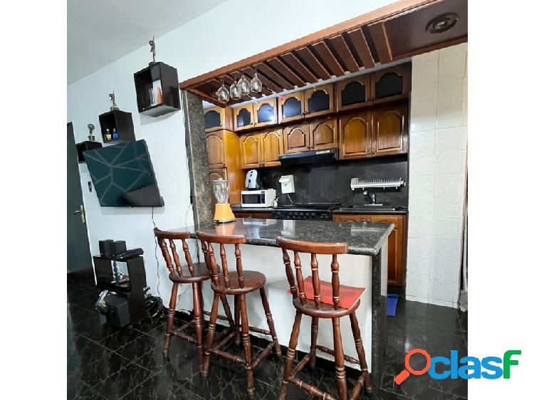 APARTAMENTO EN QUINTA CRESPO (VENTA) - FINANCIADO