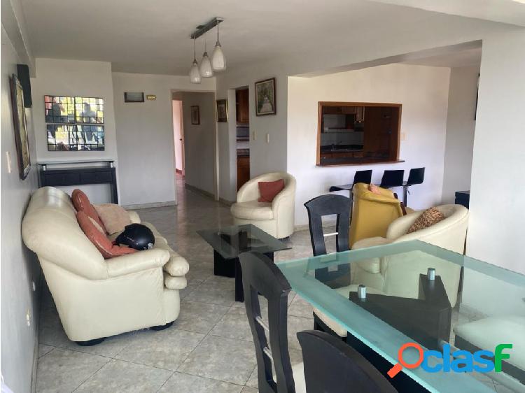 APARTAMENTO EN TERRAZAS DE CLUB HIPICO (REMODELADO)