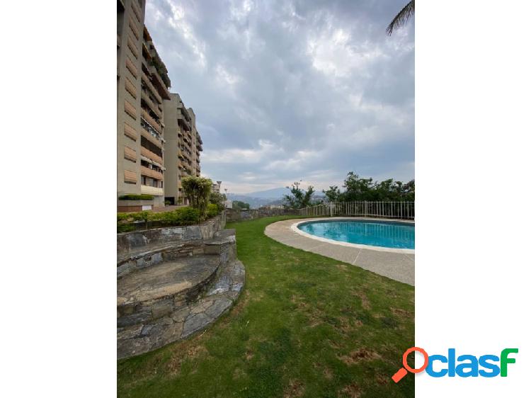 APARTAMENTO EN VALLE ARRIBA (VENTA) OPORTUNIDAD