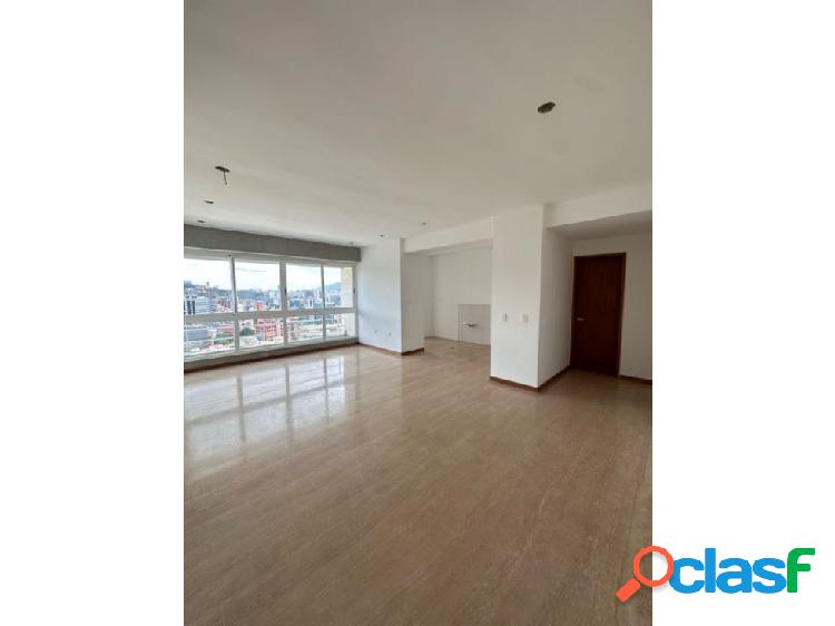 APARTAMENTO EN VENTA 104 M2 - URB. LOMAS DE LAS MERCEDES.