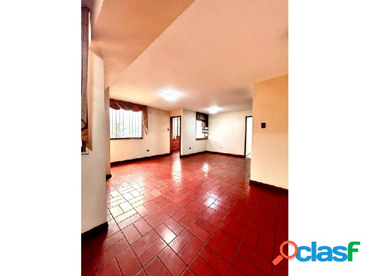 APARTAMENTO EN VENTA 115 M2 - URB MARIPEREZ