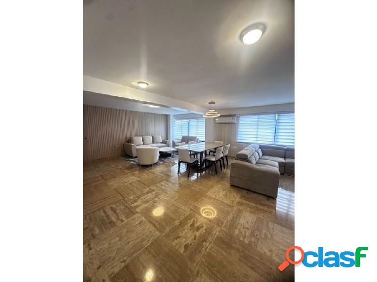 APARTAMENTO EN VENTA 143.86 M2 - URB. LA ALAMEDA