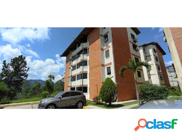 APARTAMENTO EN VENTA - BOSQUE VALLE