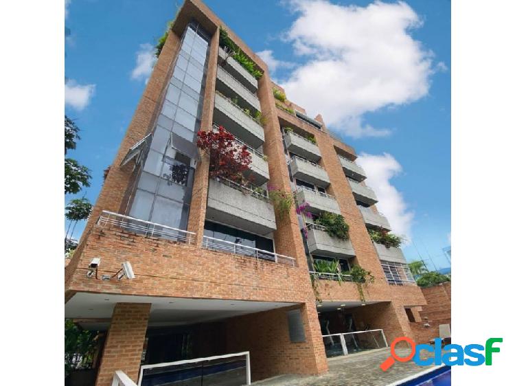 APARTAMENTO EN VENTA CAMPO ALEGRE