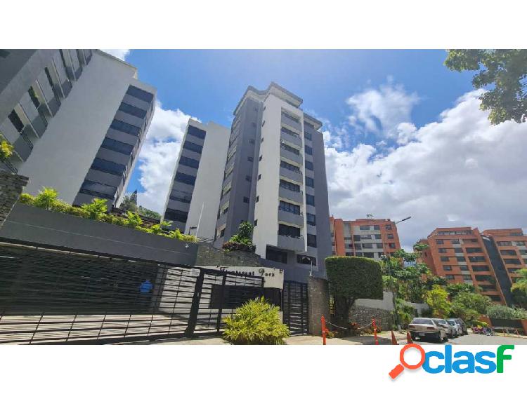 APARTAMENTO EN VENTA COLINAS VALLE ARRIBA