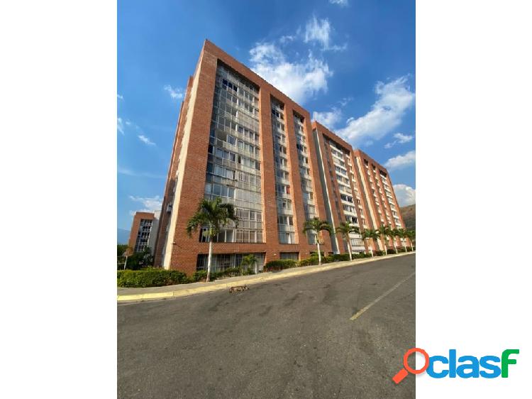 APARTAMENTO EN VENTA EL ENCANTADO AUYANTEPUY