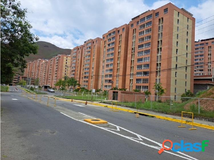 APARTAMENTO EN VENTA EL ENCANTADO HUMBOLDT 77 MTS