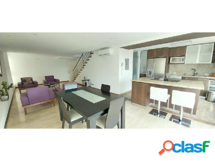 APARTAMENTO EN VENTA EN ALTOS DE VILLANUEVA