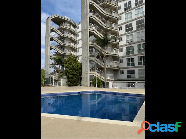 APARTAMENTO EN VENTA EN EL SOLAR EL HATILLO