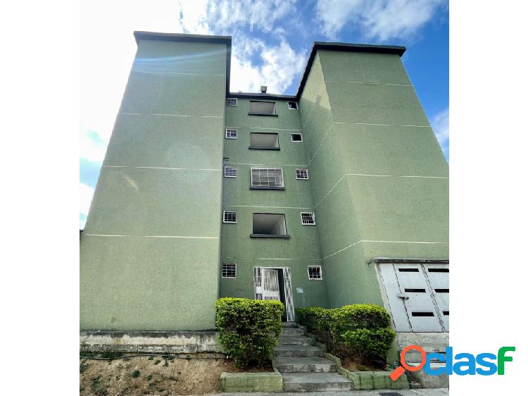 APARTAMENTO EN VENTA EN LA SABANA (GUATIRE) - FINANCIADO