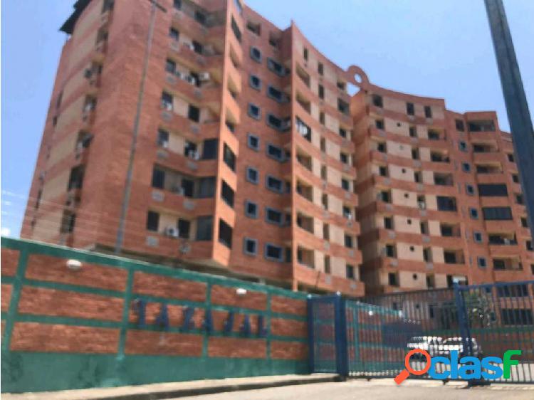 APARTAMENTO EN VENTA EN NAGUANAGUA RESD. TAZAJAL JO-7439917