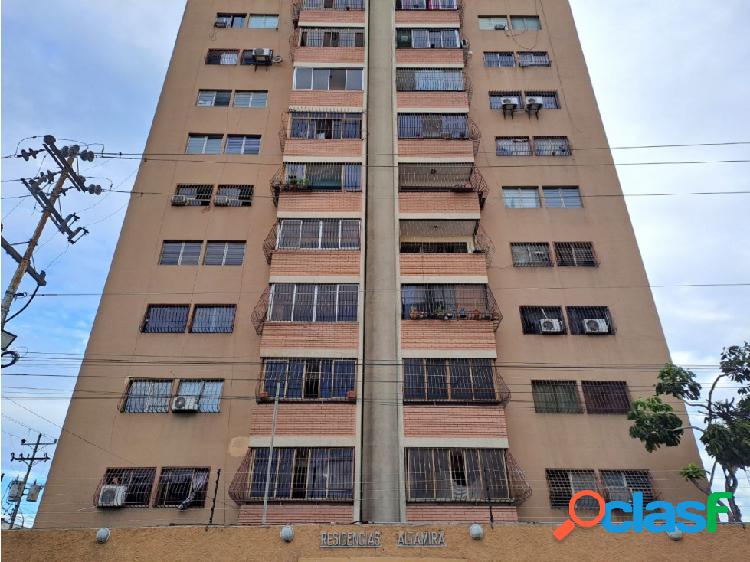 APARTAMENTO EN VENTA EN RESIDENCIAS ALTAMIRA BARQUISIMETO