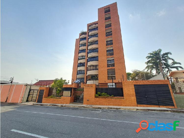 APARTAMENTO EN VENTA LAFAYETTE BARQUISIMETO LARA