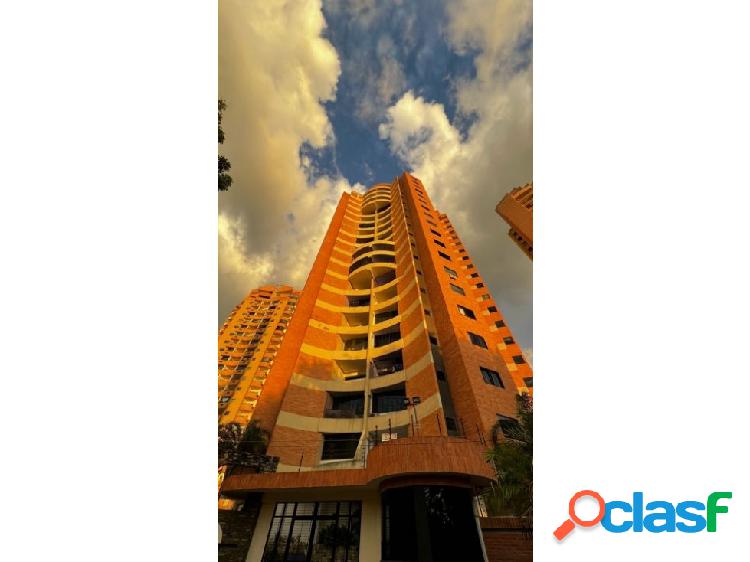 APARTAMENTO EN VENTA LAS CHIMENEAS VALENCIA CARABOBO