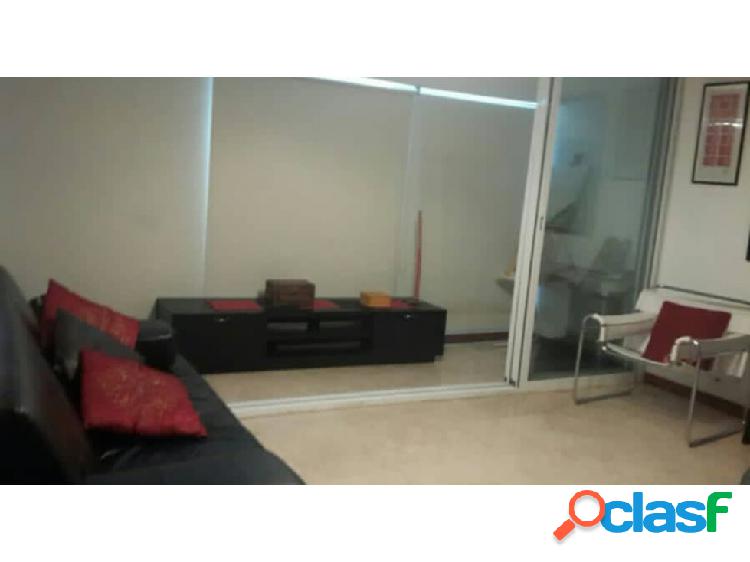 APARTAMENTO EN VENTA LOS NARANJOS LAS MERCEDES 63 M2