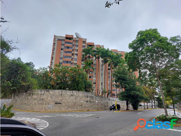 APARTAMENTO EN VENTA LOS NARANJOS MB-24-012