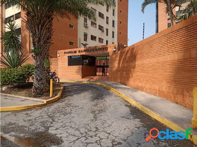 APARTAMENTO EN VENTA PARQUE BARQUISIMETO