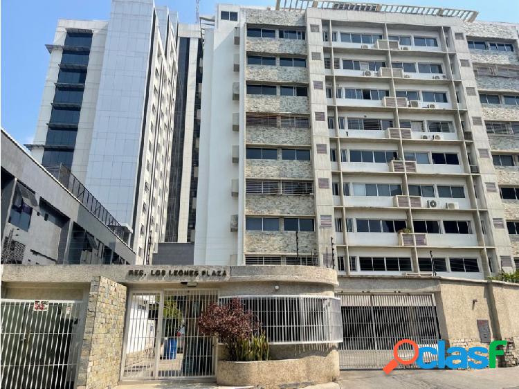 APARTAMENTO EN VENTA RESID LEONES PLAZA BARQUISIMETO