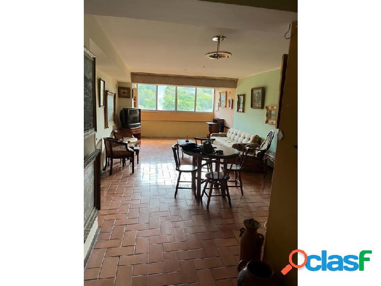 APARTAMENTO EN VENTA RESIDENCIAS LOS MONJES - CARACAS