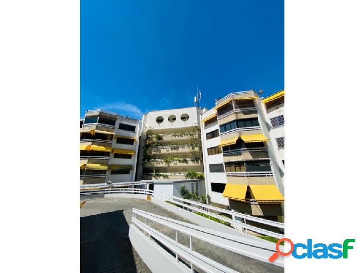 APARTAMENTO EN VENTA SAN BERNARDINO