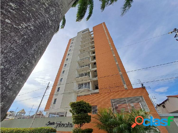 APARTAMENTO EN VENTA SANTA TERESITA BARQUISIMETO LARA