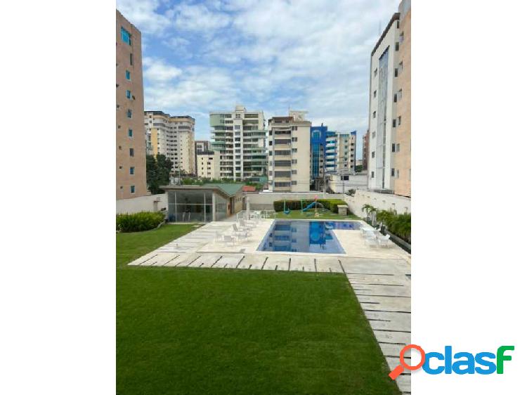 APARTAMENTO EN VENTA URB. LA ARBOLEDA. MARACAY