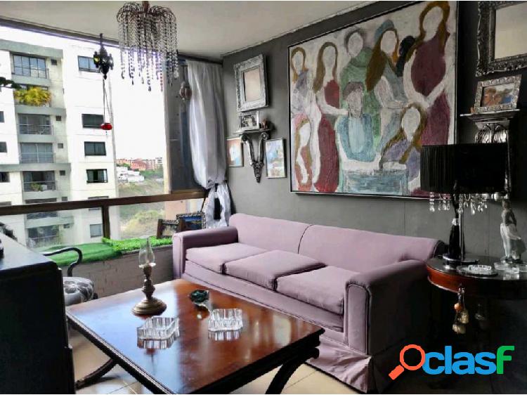 APARTAMENTO EN VENTA URB. LA BONITA