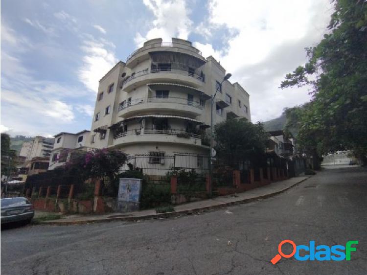 APARTAMENTO EN VENTA - URB. SAN BERNARDINO 100 Mts2 Caracas