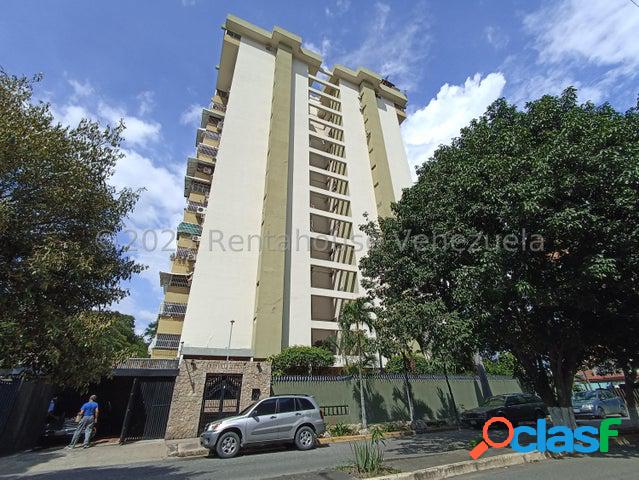 APARTAMENTO EN VENTA URBANIZACION CALICANTO MARACAY ESTADO