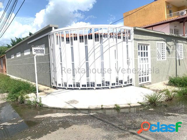 APARTAMENTO EN VENTA URBANIZACION VILLAS DE ARAGUA LA MORITA