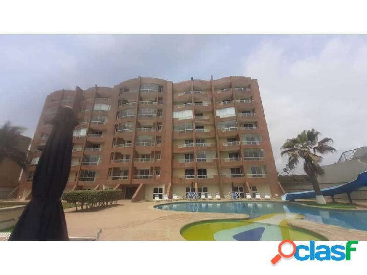 APARTAMENTO EN VENTA VILLAZUL BOCA DE AROA