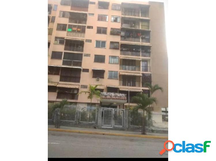 APARTAMENTO LA CALIFORNIA NORTE CARACAS