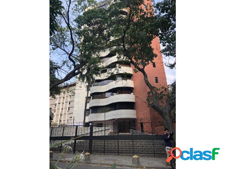 APARTAMENTO LAS PALMAS CARACAS