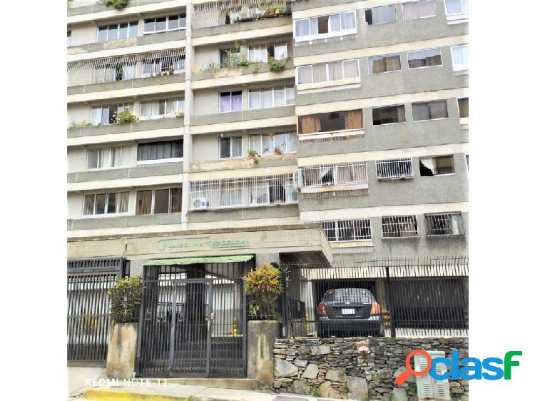 APARTAMENTO LOS NUEVOS TEQUES