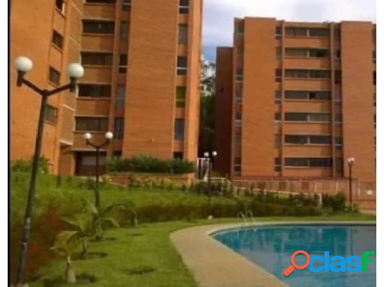 APARTAMENTO LOS PINOS LLANO ALTO CARRIZAL