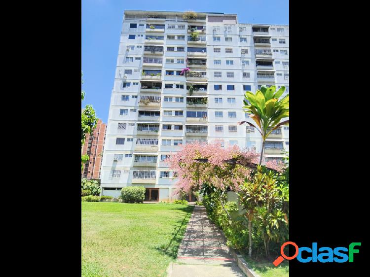 APARTAMENTO PARA REMODELAR EN VENTA SANTA PAULA