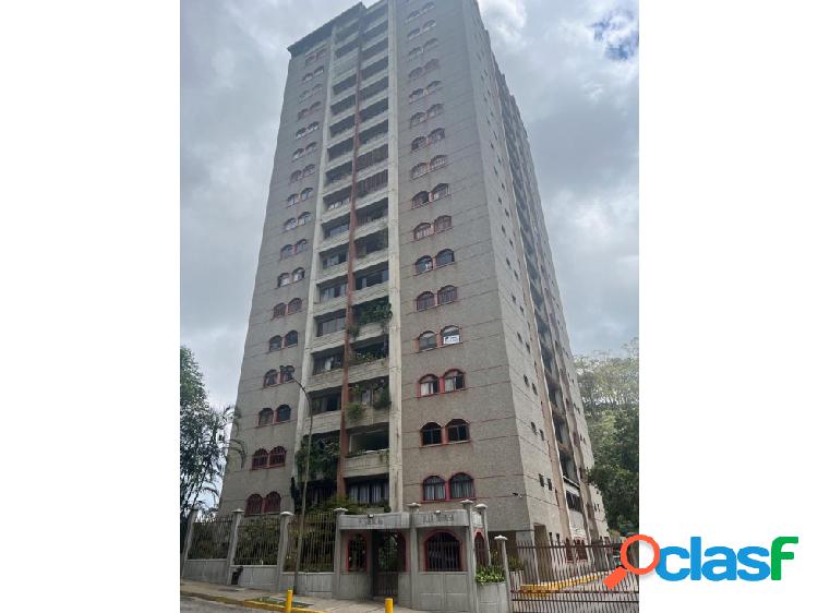 APARTAMENTO PARQUE EL RETIRO PH