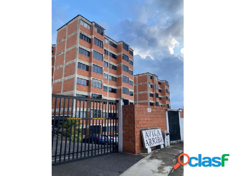 APARTAMENTO PARQUE EL RETIRO SAN ANTONIO