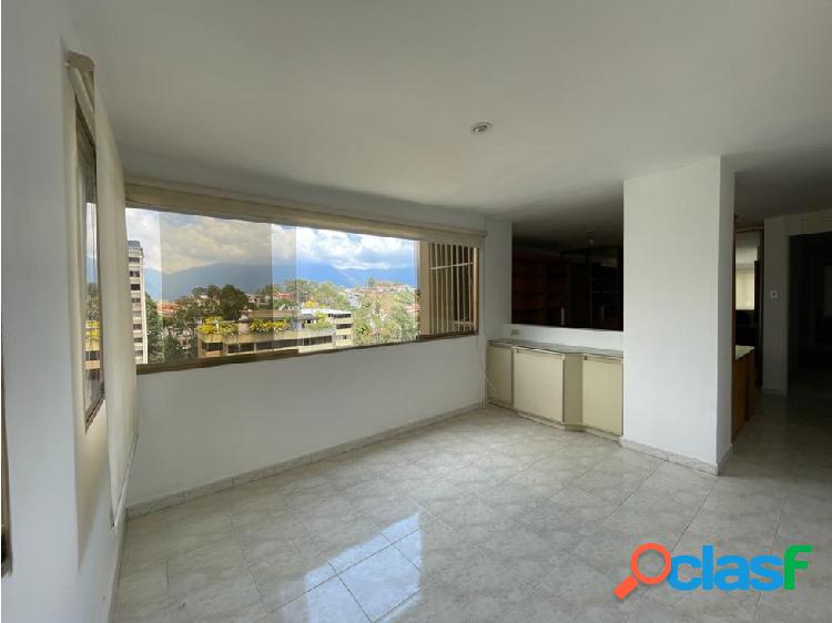 APARTAMENTO PH EN VENTA LOS NARANJOS 250M2 3H+S+E/3B+S/2E