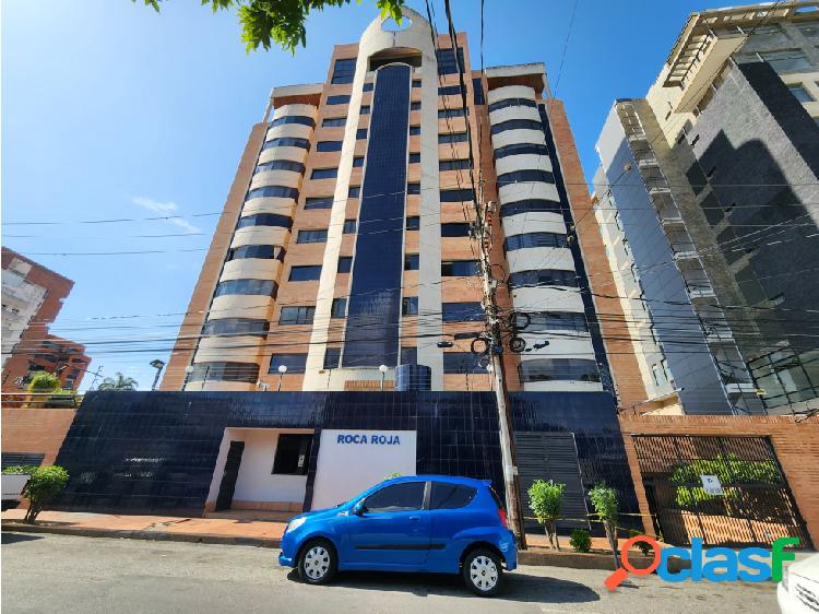 APARTAMENTO RESD. ROCA ROJA