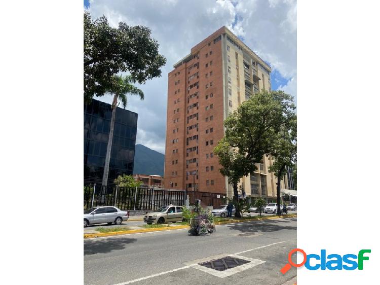 APARTAMENTO ROMULO GALLEGOS CARACAS