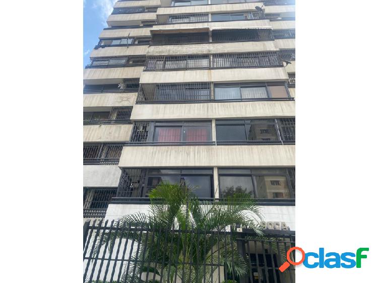 APARTAMENTO SABANA GRANDE