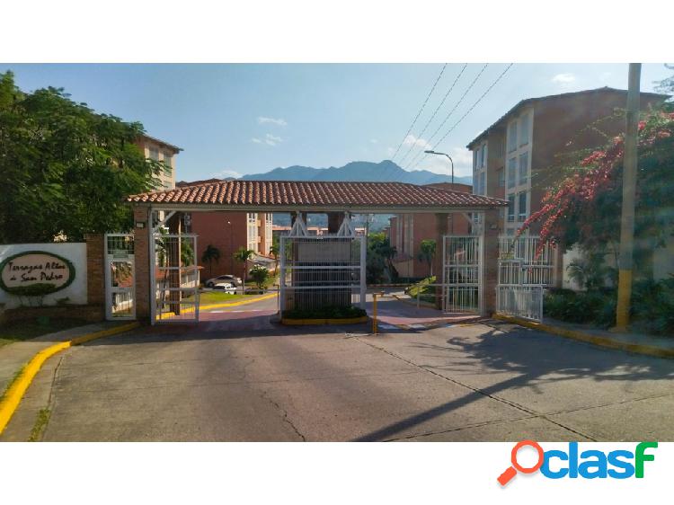 APARTAMENTO TERRAZAS ALTOS DE SAN PEDRO