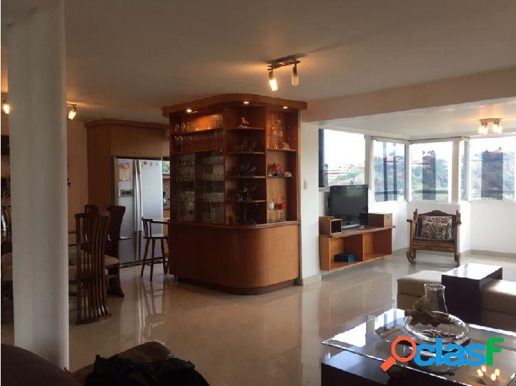 APARTAMENTO TIPO DUPLEX EN EL CAFETAL - FINANCIADO